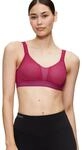 B&uuml;gel-BH TRIACTION BY TRIUMPH "Triaction Energy Lite N EX", Damen, Gr. 70, Cup B,