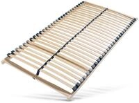 Lattenrost BECO "Super Fix", wei&szlig; (wei&szlig;, neutral), B:90cm H:7,5cm L:200cm,