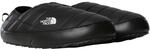 Hausschuh THE NORTH FACE "M THERMOBALL TRACTION MULE V", Herren, Gr. 44,5, schwarz