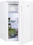 GORENJE Table Top K&uuml;hlschrank "RB493PW", Energieeffizienz: D, silber (wei&szlig;),
