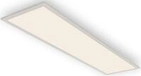 BRILONER LEUCHTEN LED Panel "7189016 Piatto", wei&szlig;, Leuchten, Deckenlampe,