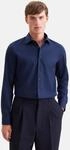 Businesshemd SEIDENSTICKER "Schwarze Rose", Herren, Gr. XL (44), normale