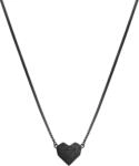 Kette mit Anh&auml;nger LIEBESKIND BERLIN "Schmuck Geschenk Edelstahl Herz",...