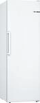 BOSCH Gefrierschrank "GSN33FWEV", Energieeffizienz: E, wei&szlig;, B:60cm H:176cm...
