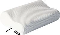 Nackenst&uuml;tzkissen DUNLOPILLO "Home, Nackenst&uuml;tzkissen aus Viskoschaum 30x50...