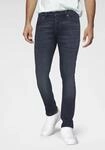 Skinny-fit-Jeans ONLY & SONS "LOOM LIFE JOG", Herren, Gr. 28, L&auml;nge 30, blau...