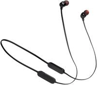 JBL In-Ear-Kopfh&ouml;rer "TUNE 125BT", schwarz, H:0cm T:10cm, Kopfh&ouml;rer,