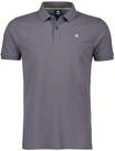 Poloshirt LERROS "Basic Poloshirt in klassischer Passform und Piqu&eacute;qualit&auml;t",
