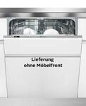 BAUKNECHT vollintegrierbarer Geschirrsp&uuml;ler "OBIC ECOSTAR 5320",...
