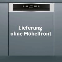BAUKNECHT teilintegrierbarer Geschirrsp&uuml;ler "OBBC ECOSTAR 5320",...