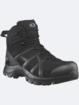 Sicherheitsschuh HAIX "Black Eagle Safety 40 mid" Gr. 7,5, schwarz, 7.5,