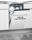 GORENJE 1100000002199 "GV520E10", Energieeffizienz: E, silber (edelstahl), B:44,8cm