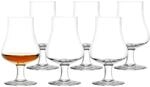 Whiskyglas ST&Ouml;LZLE "Whiskygl&auml;ser Nosing Glass 195 ml 6er Set transparent", bunt