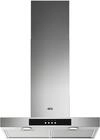 AEG Deckenhaube "DBB3651M", Energieeffizienz: C, silber (edelstahl), B:59,8cm