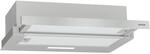 GORENJE Flachschirmhaube "TH62E3X", Energieeffizienz: C, silber (edelstahl), B:60cm