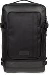 Freizeitrucksack EASTPAK "Tecum L", Damen, Gr. B/H/T: 33,5cm x 48,5cm x 21cm, schwarz