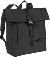 Rucksack CAMEL ACTIVE "Journey", Damen, Gr. B/H/T: 38cm x 38cm x 15cm, schwarz,