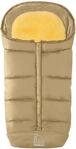 Fu&szlig;sack HEITMANN FELLE "Eisb&auml;rchen - Komfort 2 in 1 Lammfell Winterfu&szlig;sack -