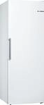 BOSCH Gefrierschrank "GSN58DWDV", Energieeffizienz: D, wei&szlig;, B:70cm H:191cm T:78cm,
