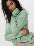 ONLY "ONLCAMILLA V-NECK L/S PULLOVER KNT NOOS" Materialmix, regular fit