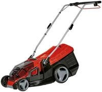 Akkurasenm&auml;her EINHELL "GE-CM 36/36 Li SET", rot (wei&szlig;, neutral), B:49cm H:39cm