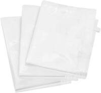 Vakuumierbeutel WENKO "Reise-Set", transparent, Kunststoff, Folienbeutel,