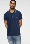 Poloshirt JACK & JONES "JJEPAULOS Poloshirt mit klassischem Kragen und...