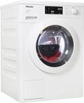 MIELE Waschtrockner "WTD163 WCS", Wasch_Trocken_Zyklus: D, wei&szlig;, B:59,6cm...