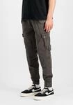 Cargohose ALPHA INDUSTRIES "Combat Slim Pants", Herren, Gr. 31, Normalgr&ouml;&szlig;en,...