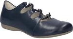 Slipper JOSEF SEIBEL "Fiona 04, ocean", Damen, Gr. 41, blau (ocean), Obermaterial: