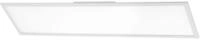 BRILONER LEUCHTEN LED Panel "7193016 Simple", grau (antik, grau), Leuchten,