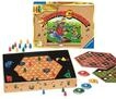 Spiel RAVENSBURGER "Die Maulwurf Company", bunt, Spiele, Kinder, Spiel, Made in