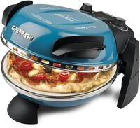 G3FERRARI Pizzaofen "G3Ferrari Delizia G1000604 blau inkl. Pizzaschaufel +