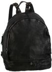 Daypack HARBOUR 2ND "Meghan", Damen, Gr. B/H/T: 27cm x 30cm x 13cm, grau (ash),