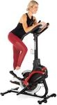 Power-Stepper HAMMER "Cross-Stepper", schwarz, Stepper, KinderB:50cm H:154cm L:108cm,