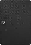 SEAGATE externe HDD-Festplatte "Expansion Portable 2TB", schwarz, 2 TB, Festplatten,