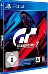PLAYSTATION 4 Spielesoftware "Gran Turismo 7", bunt (wei&szlig;, neutral), PlayStation 4,