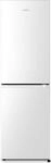 GORENJE K&uuml;hl-/Gefrierkombination "NRK418EC", Energieeffizienz: E, wei&szlig;, B:55cm
