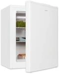 EXQUISIT Gefrierschrank "GB60-150E", Energieeffizienz: E, silber (wei&szlig;), B:47cm