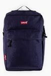 Cityrucksack LEVI'S "Levi's L-Pack Standard Backpack", Gr. B/H/T: 26,5cm x 40,5cm x