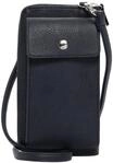 Handytasche EMILY & NOAH "Handyetui E&N Emma", Damen, Gr. B/H/T: 11cm x 19cm x 4cm 0,
