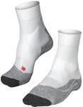 Socken FALKE "RU3 Comfort", Kinder, Gr. 35-36, wei&szlig; (wei&szlig;, mix (2020)),