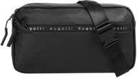 G&uuml;rteltasche BUGATTI "BLANC", Damen, Gr. B/H/T: 26cm x 14cm x 5cm onesize,...