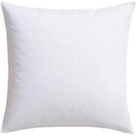 Federkopfkissen OTTO HOME "K&ouml;niz, Kopkissen 40x80 cm, 80x80 cm", wei&szlig;, B:80cm