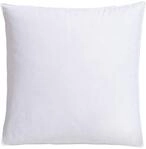 Federkopfkissen OTTO HOME "Loftet, Kopfkissen 40x80 cm, 80x80 cm", wei&szlig;, B:80cm