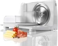 GORENJE Allesschneider "R 401 W", wei&szlig;, B:33cm H:19,5cm T:10,2cm, Allesschneider,