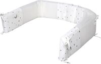 Bettnestchen ROBA "Air PLUS safe asleep, Sternenzauber", bunt, Obermaterial: 100%