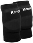 Protektoren-Set KEMPA "Schoner KNIE INDOOR SUPPORT (PAAR)" Gr. S, schwarz,
