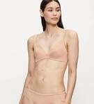 B&uuml;gel-BH TRIUMPH "Body Make-up Soft Touch P EX", Damen, Gr. 70, Cup C, beige