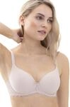 B&uuml;gel-BH MEY "Amorous", Damen, Gr. 80, Cup A, beige (baily), Spitze,...